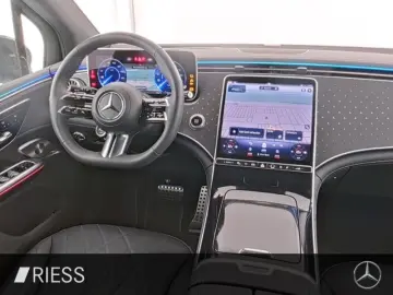 MERCEDES-BENZ EQE 300 SUV AMG Sport