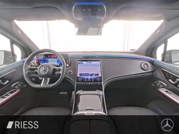 MERCEDES-BENZ EQE 300 SUV AMG Sport