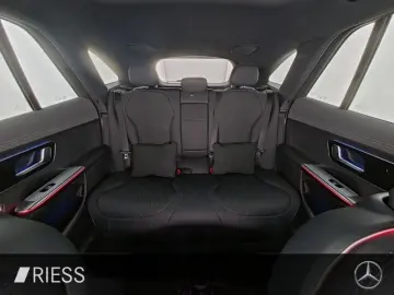 MERCEDES-BENZ EQE 300 SUV AMG Sport