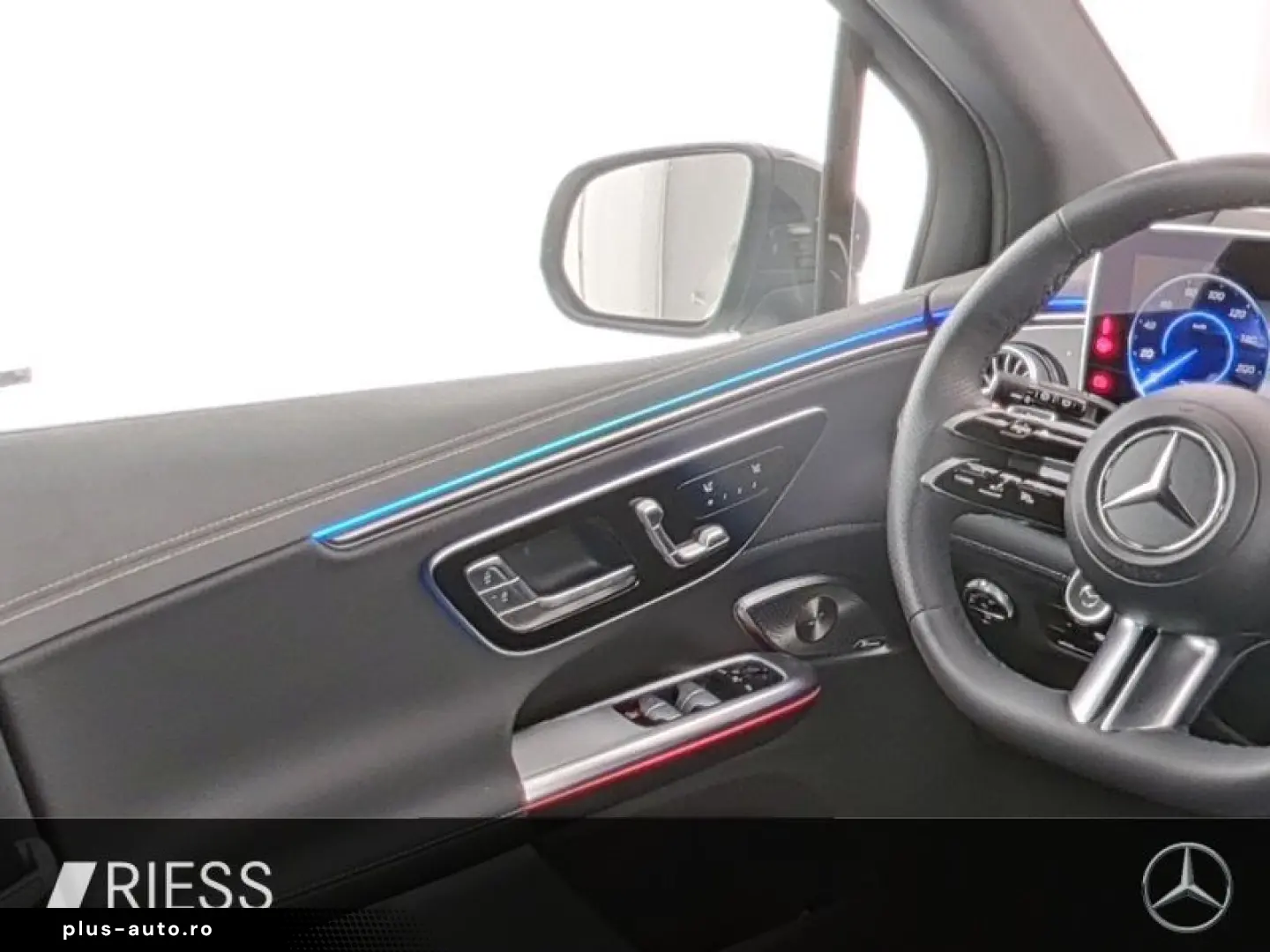 MERCEDES-BENZ EQE 300 SUV AMG Sport