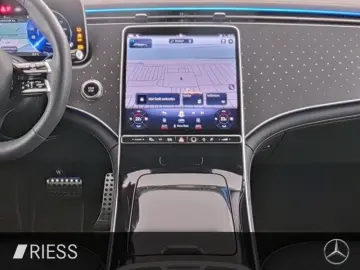 MERCEDES-BENZ EQE 300 SUV AMG Sport