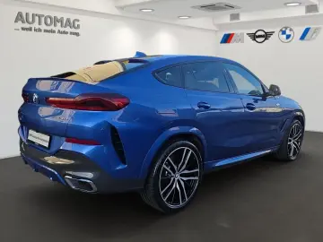 BMW X6 xDrive30d MSport Laser Bowers&Wilkins SoftClo