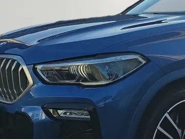 BMW X6 xDrive30d MSport Laser Bowers&Wilkins SoftClo