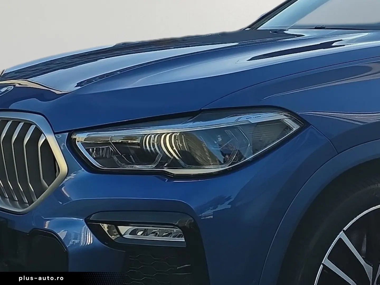 BMW X6 xDrive30d MSport Laser Bowers&Wilkins SoftClo