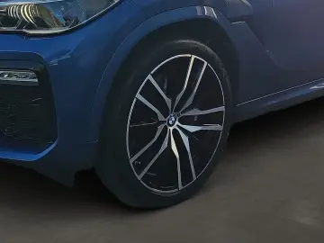 BMW X6 xDrive30d MSport Laser Bowers&Wilkins SoftClo