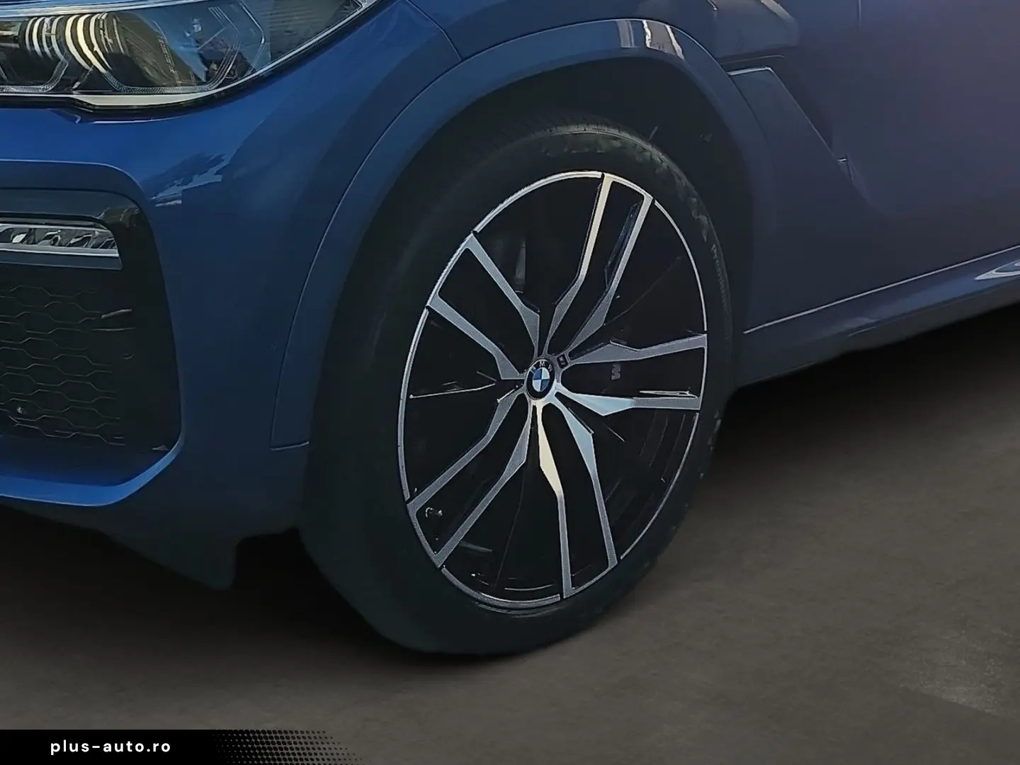 BMW X6 xDrive30d MSport Laser Bowers&Wilkins SoftClo