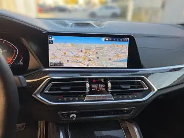 BMW X6 xDrive30d MSport Laser Bowers&Wilkins SoftClo