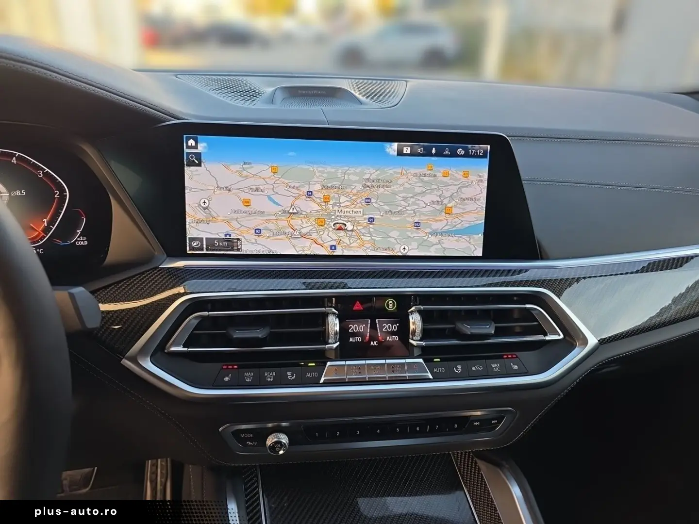 BMW X6 xDrive30d MSport Laser Bowers&Wilkins SoftClo