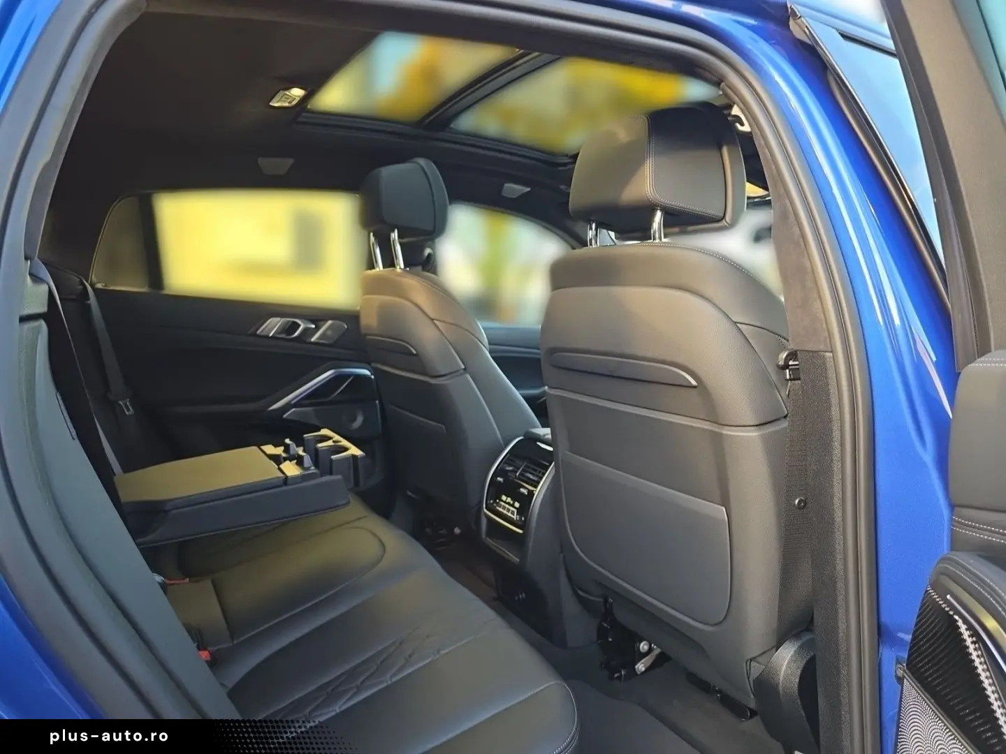 BMW X6 xDrive30d MSport Laser Bowers&Wilkins SoftClo