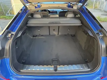 BMW X6 xDrive30d MSport Laser Bowers&Wilkins SoftClo