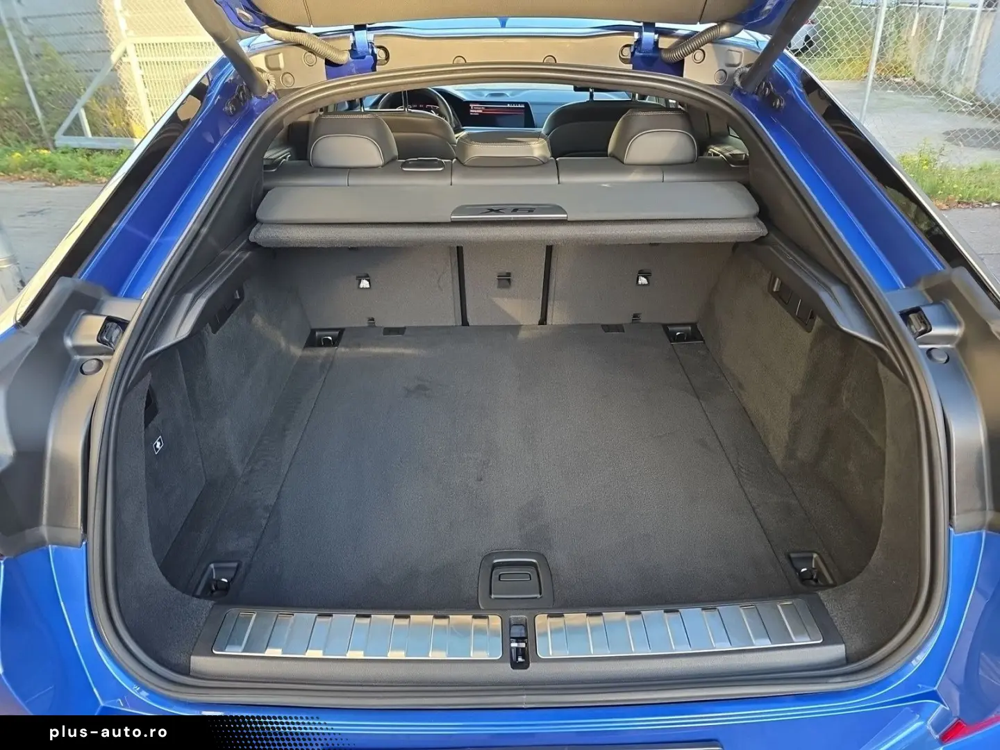 BMW X6 xDrive30d MSport Laser Bowers&Wilkins SoftClo