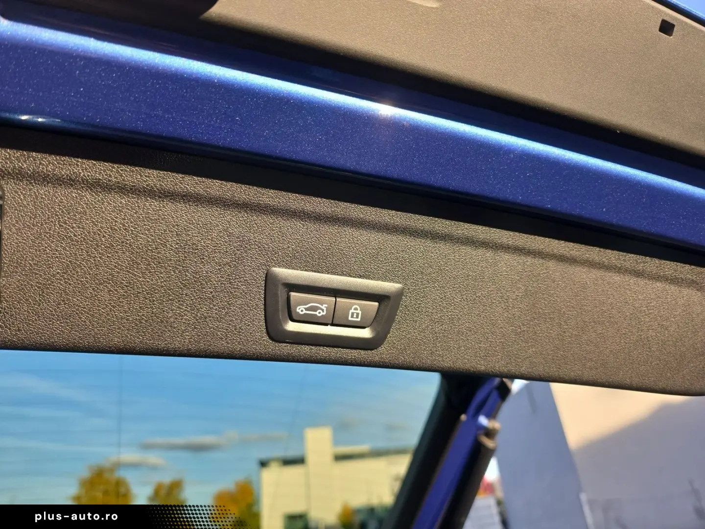 BMW X6 xDrive30d MSport Laser Bowers&Wilkins SoftClo