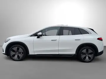 MERCEDES-BENZ EQE 350 4M SUV Electric