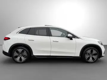 MERCEDES-BENZ EQE 350 4M SUV Electric