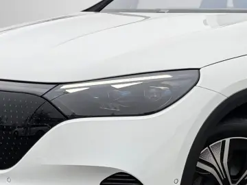 MERCEDES-BENZ EQE 350 4M SUV Electric