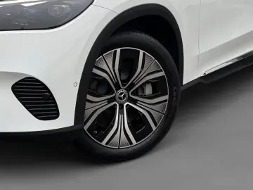 MERCEDES-BENZ EQE 350 4M SUV Electric
