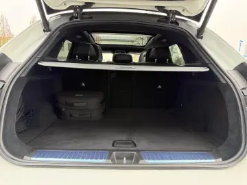 MERCEDES-BENZ EQE 350 4M SUV Electric