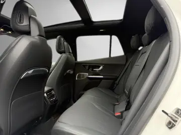MERCEDES-BENZ EQE 350 4M SUV Electric