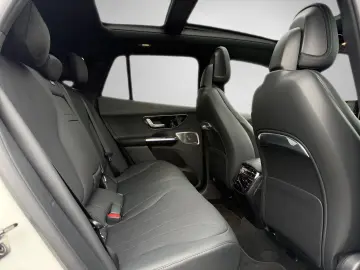 MERCEDES-BENZ EQE 350 4M SUV Electric