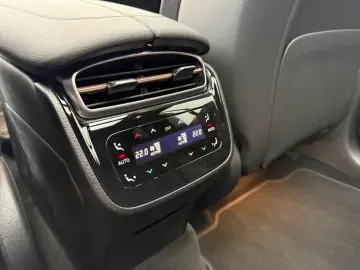 MERCEDES-BENZ EQE 350 4M SUV Electric