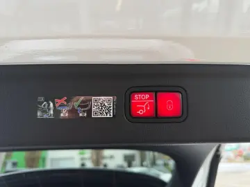 MERCEDES-BENZ EQE 350 4M SUV Electric