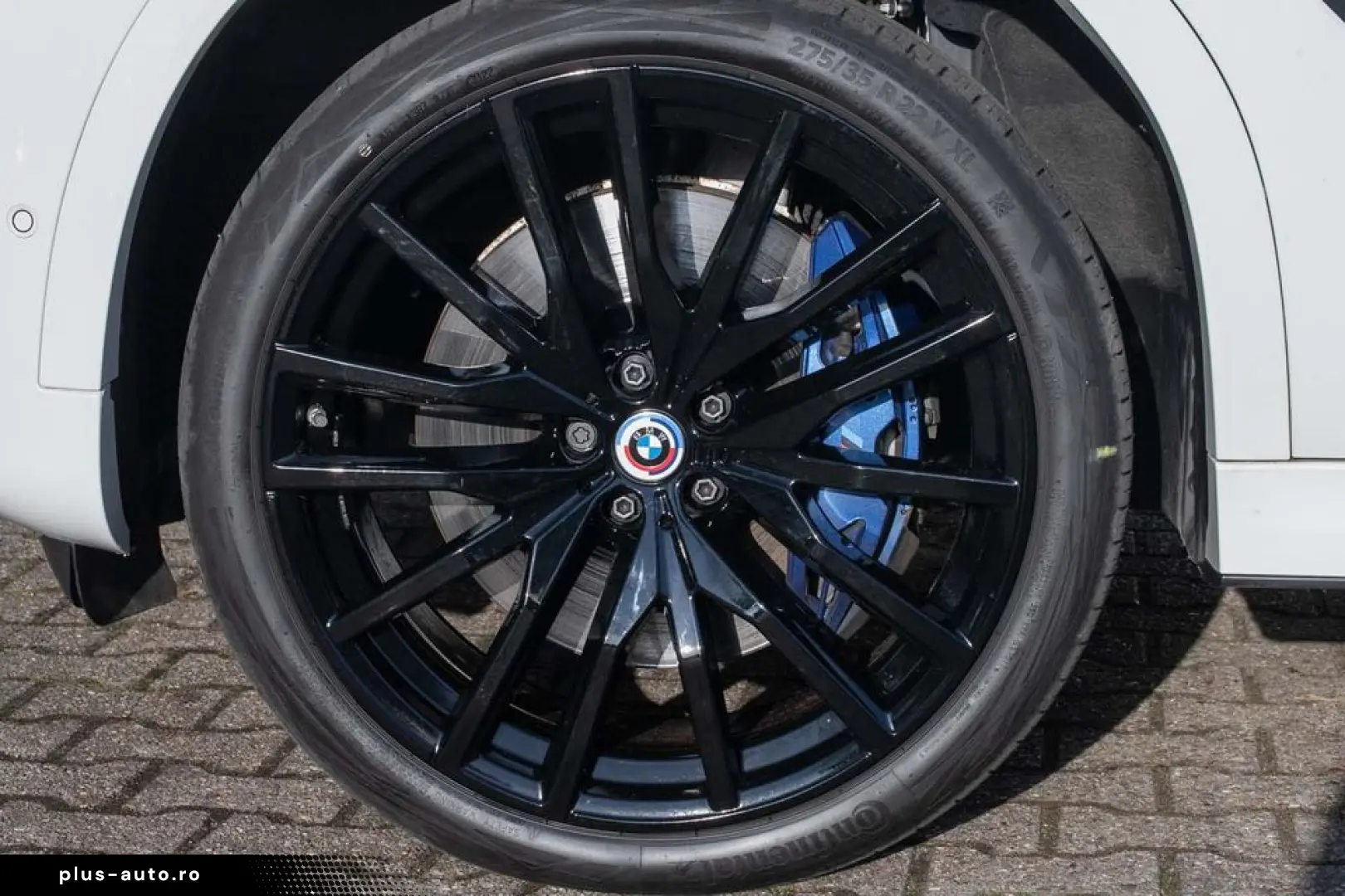 BMW X6 xDrive40d M Sportpaket HUD Pano H K 360  22