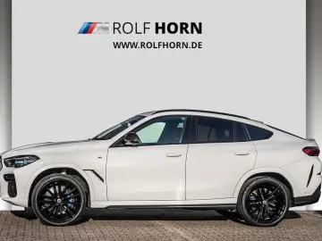 BMW X6 xDrive40d M Sportpaket HUD Pano H K 360  22
