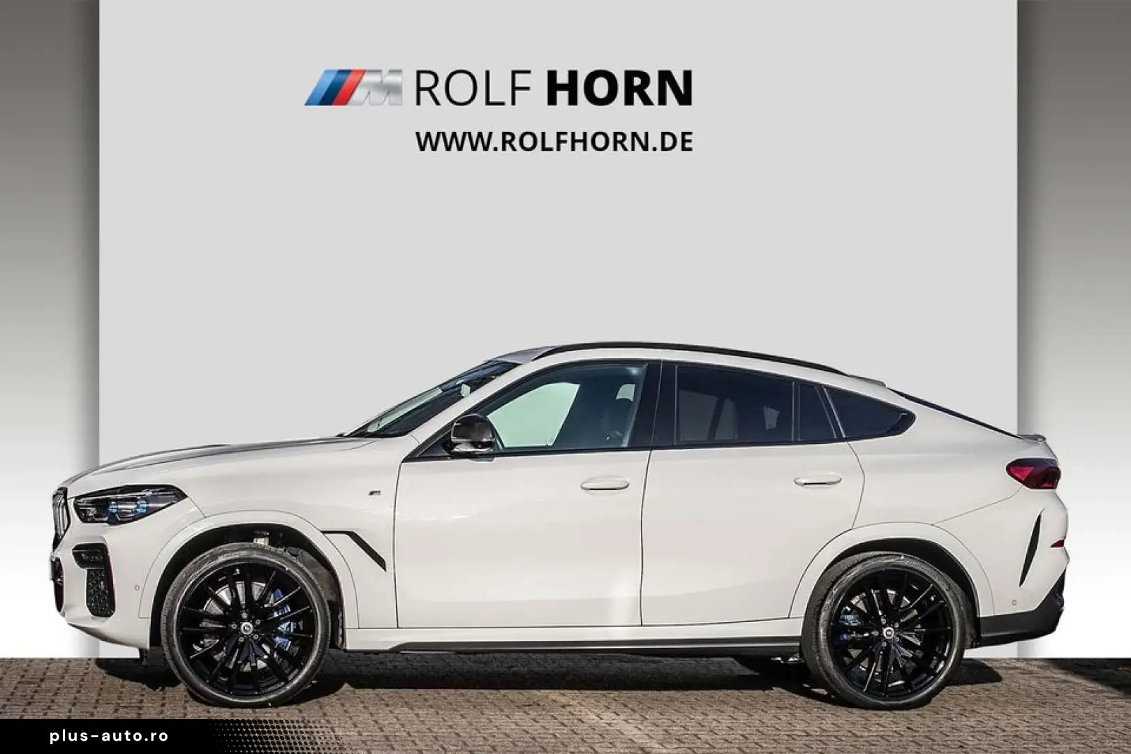 BMW X6 xDrive40d M Sportpaket HUD Pano H K 360  22