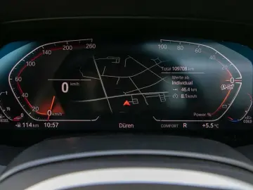 BMW X6 xDrive40d M Sportpaket HUD Pano H K 360  22