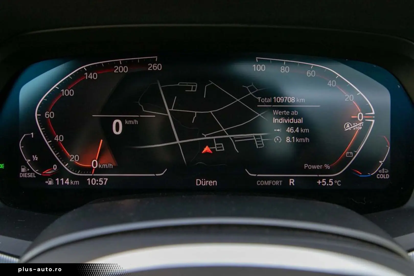 BMW X6 xDrive40d M Sportpaket HUD Pano H K 360  22