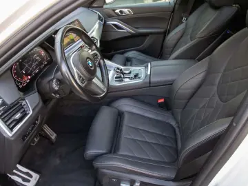 BMW X6 xDrive40d M Sportpaket HUD Pano H K 360  22