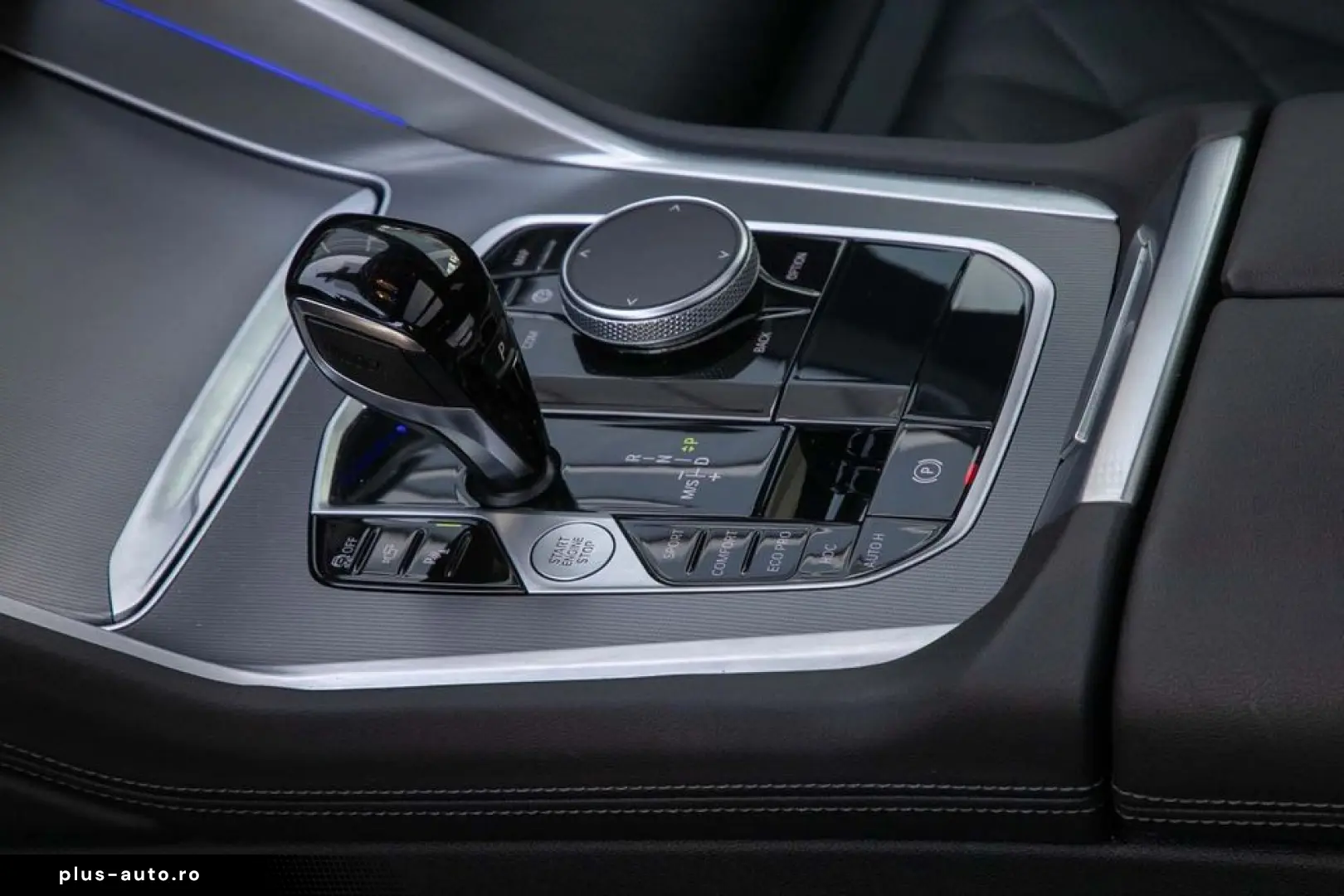 BMW X6 xDrive40d M Sportpaket HUD Pano H K 360  22