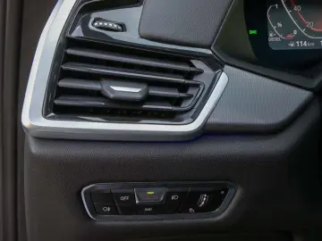 BMW X6 xDrive40d M Sportpaket HUD Pano H K 360  22