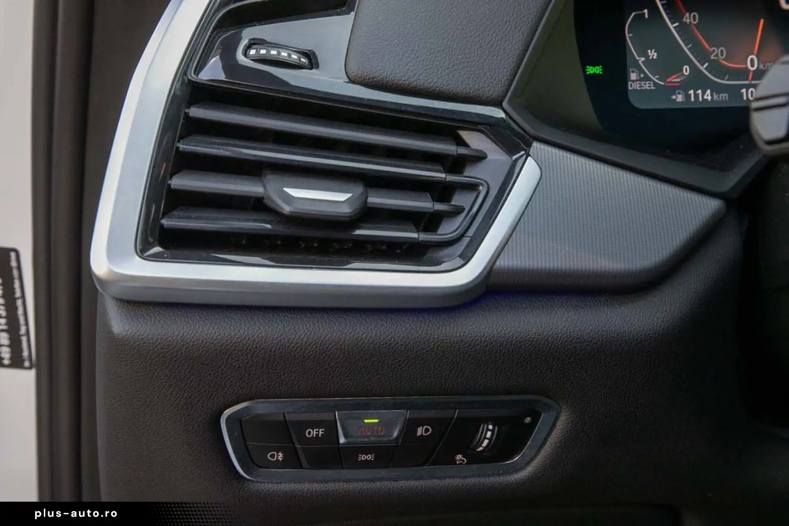 BMW X6 xDrive40d M Sportpaket HUD Pano H K 360  22