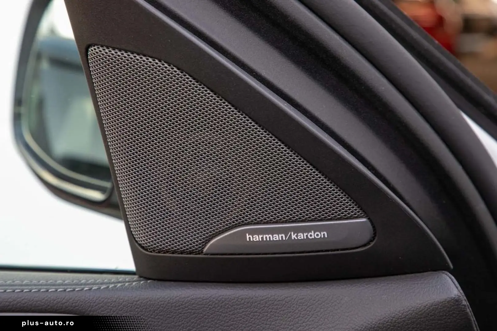 BMW X6 xDrive40d M Sportpaket HUD Pano H K 360  22