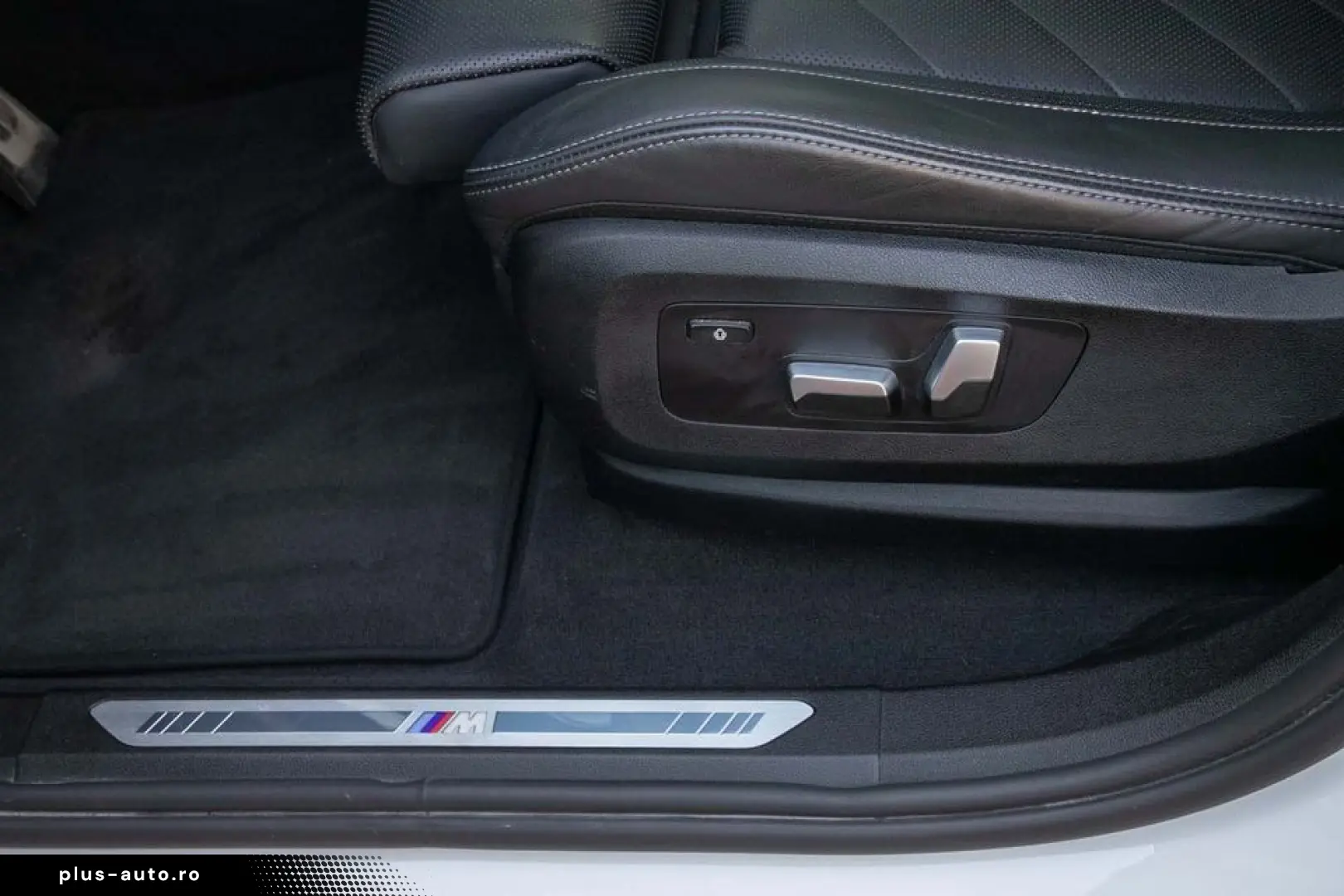 BMW X6 xDrive40d M Sportpaket HUD Pano H K 360  22