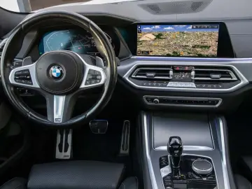 BMW X6 xDrive40d M Sportpaket HUD Pano H K 360  22