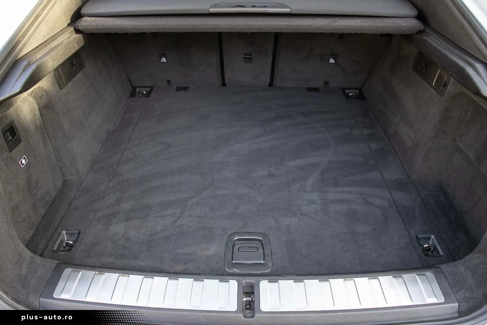 BMW X6 xDrive40d M Sportpaket HUD Pano H K 360  22