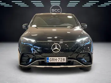 MERCEDES-BENZ EQE SUV 350 4Matic AMG