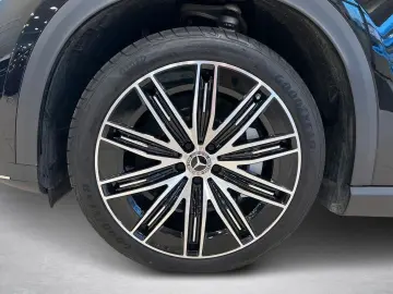 MERCEDES-BENZ EQE SUV 350 4Matic AMG