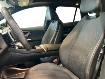MERCEDES-BENZ EQE SUV 350 4Matic AMG