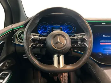 MERCEDES-BENZ EQE SUV 350 4Matic AMG