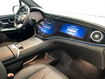 MERCEDES-BENZ EQE SUV 350 4Matic AMG