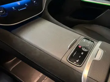 MERCEDES-BENZ EQE SUV 350 4Matic AMG