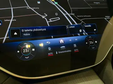 MERCEDES-BENZ EQE SUV 350 4Matic AMG