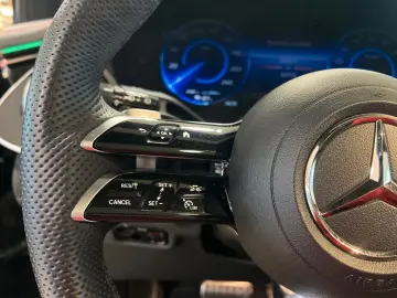 MERCEDES-BENZ EQE SUV 350 4Matic AMG
