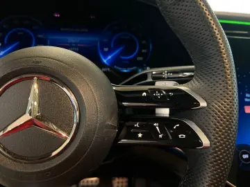 MERCEDES-BENZ EQE SUV 350 4Matic AMG