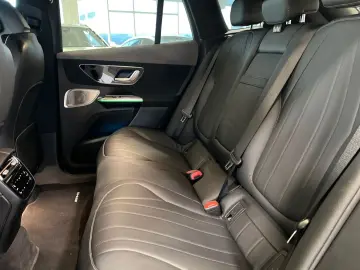 MERCEDES-BENZ EQE SUV 350 4Matic AMG