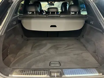 MERCEDES-BENZ EQE SUV 350 4Matic AMG
