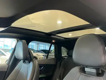 MERCEDES-BENZ EQE SUV 350 4Matic AMG